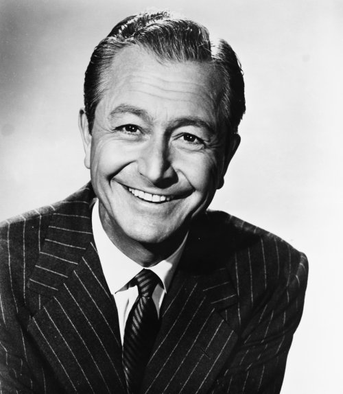 Robert Young